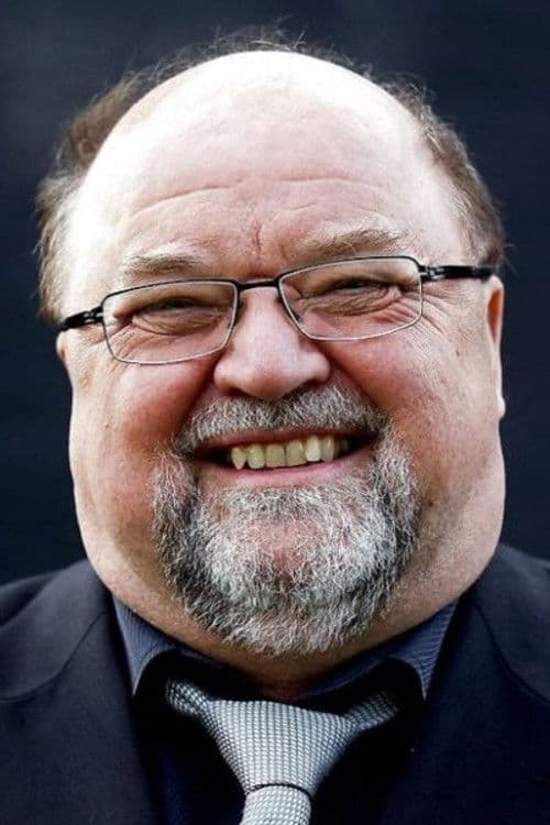 Flemming Jensen profile photo