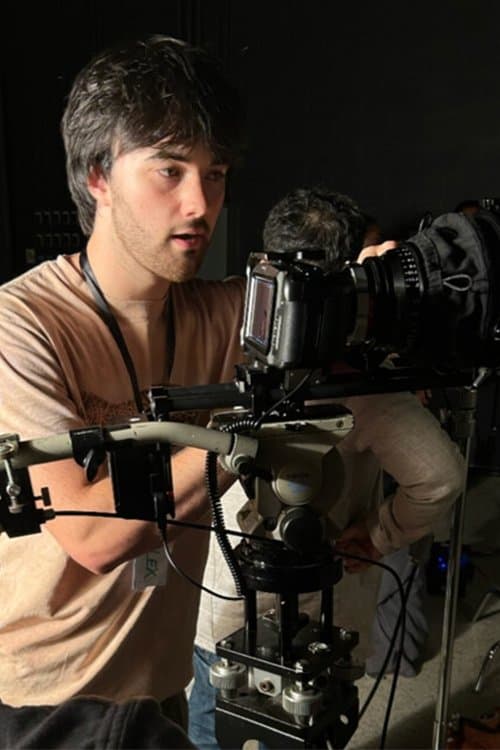 Alex Djordjevic profile photo