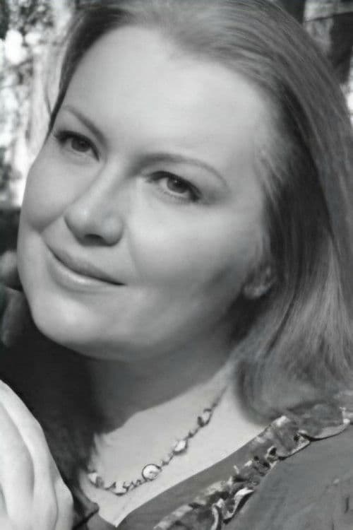 Tatyana Petrova profile photo