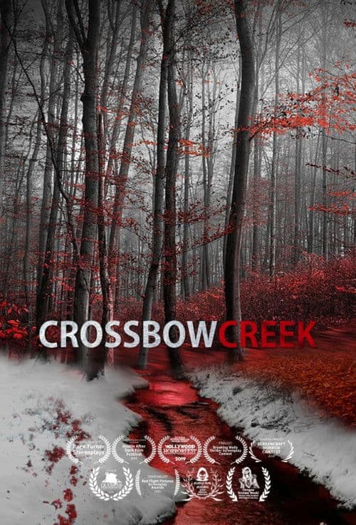 Crossbow Creek poster