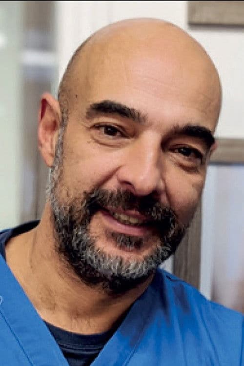 David Benaïm profile photo