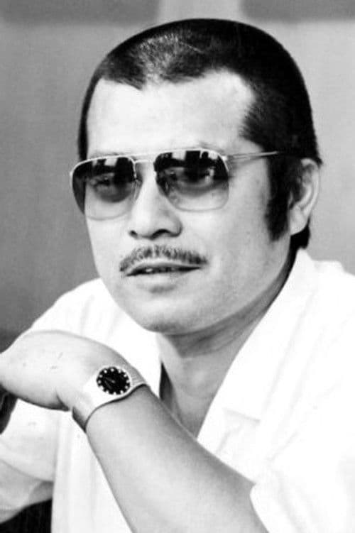 Masaru Shiga profile photo