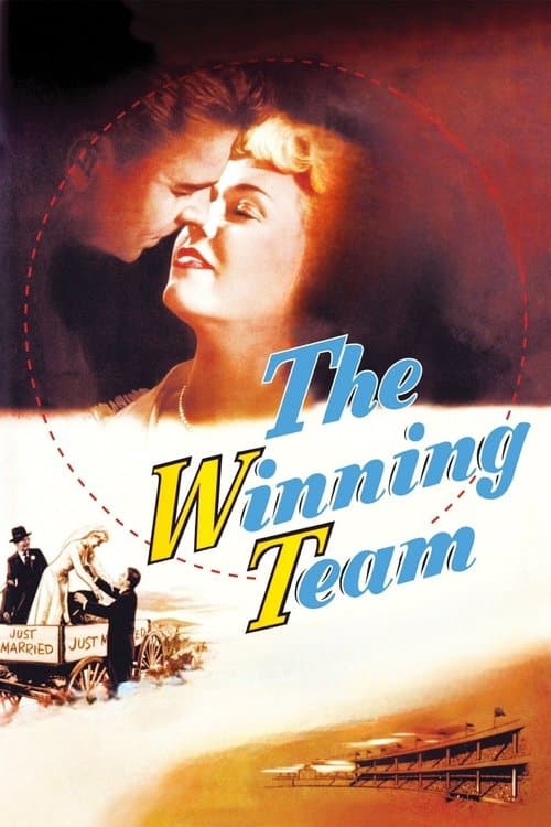 The Winning Team poster