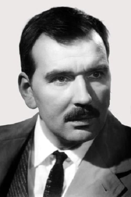 Bernhard Wicki profile photo