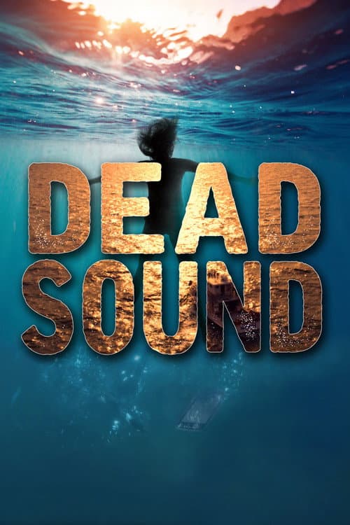 Dead Sound poster