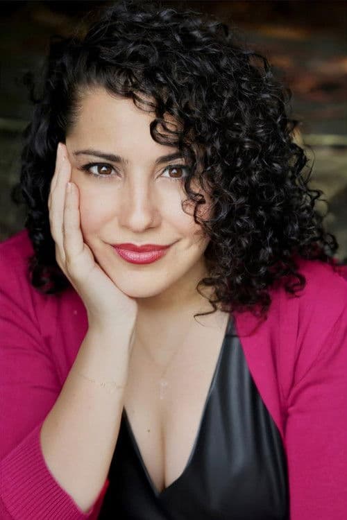 Julie Garnye profile photo