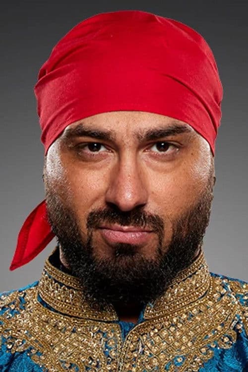 Munraj Sahota profile photo