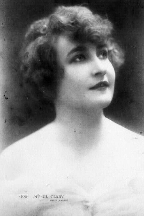 Gil Clary profile photo