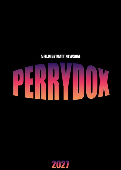 Perrydox poster