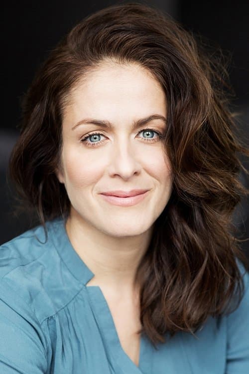 Catherine Allard profile photo