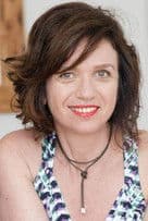 Adriana Abujamra profile photo