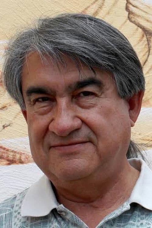 Gregory Cajete profile photo