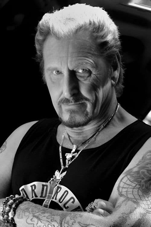 Johnny Cadillac profile photo