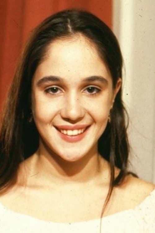 Patrícia Perrone profile photo