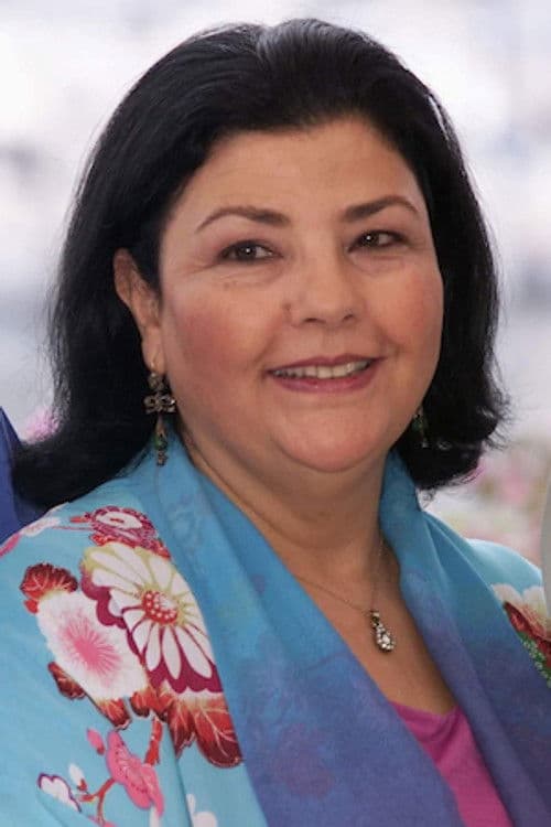 Moufida Tlatli profile photo