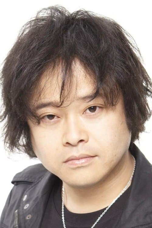 Nobuyuki Hiyama profile photo