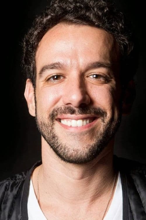 Marcio Debellian profile photo