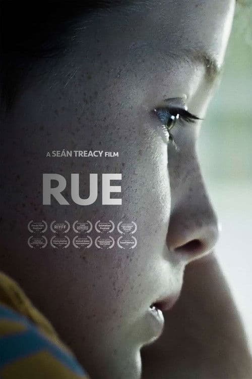 Rue poster