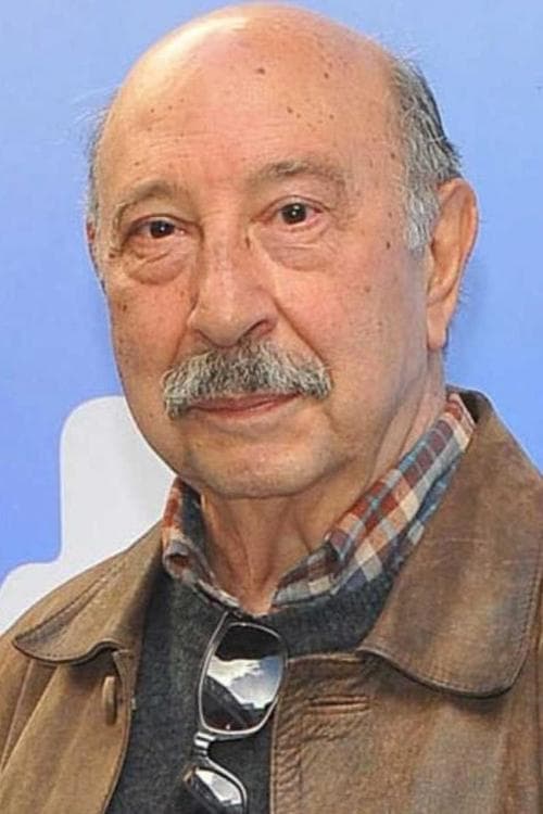 Francisco Merino profile photo