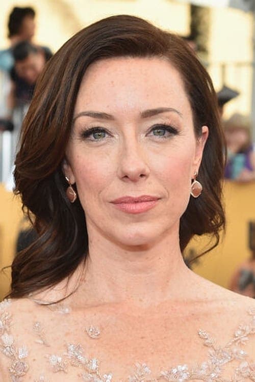 Molly Parker profile photo