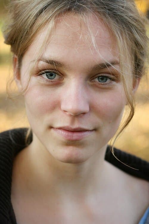 Franziska Wulf profile photo
