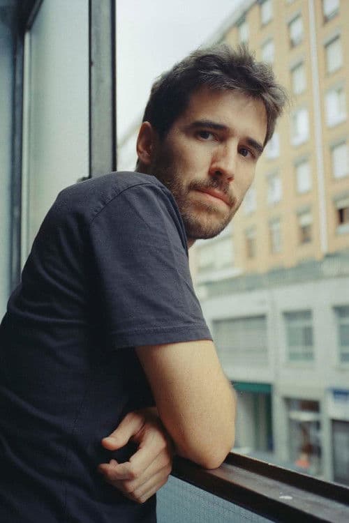 Aitor Gametxo profile photo