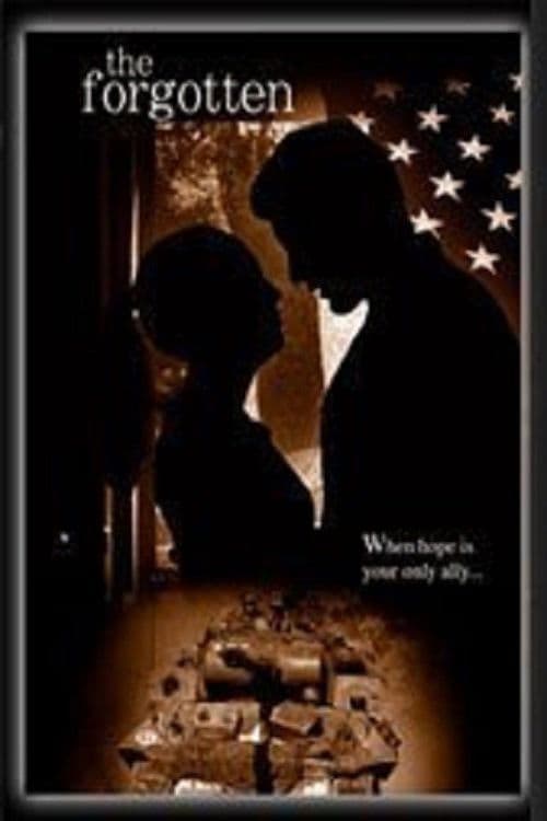 The Forgotten poster