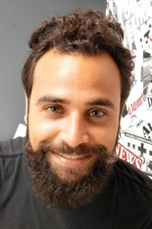 Oscar Guerrero profile photo