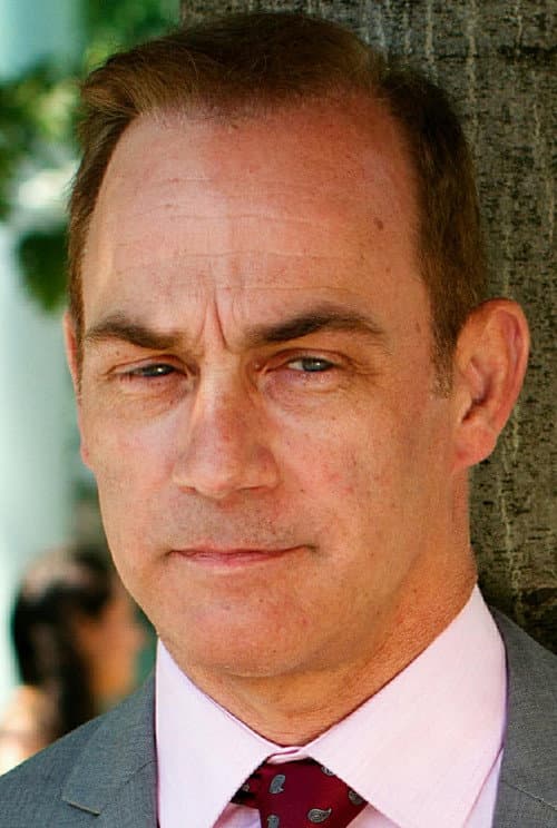Dennis Hewitt profile photo