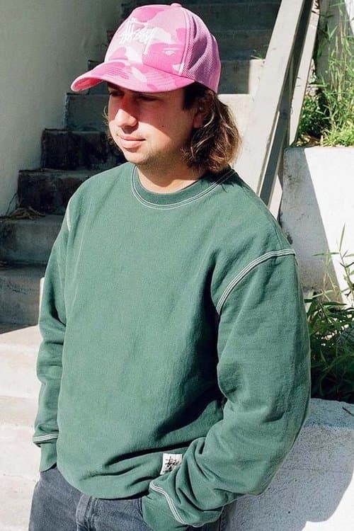 Jesse Alba profile photo