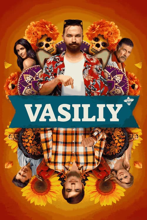 Vasiliy poster