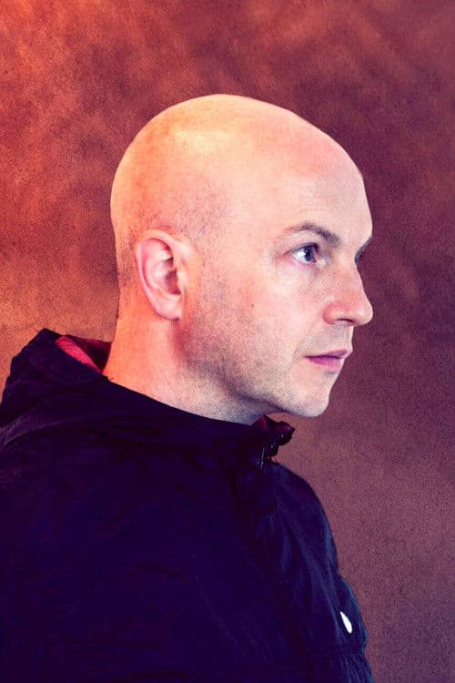 John McCusker profile photo