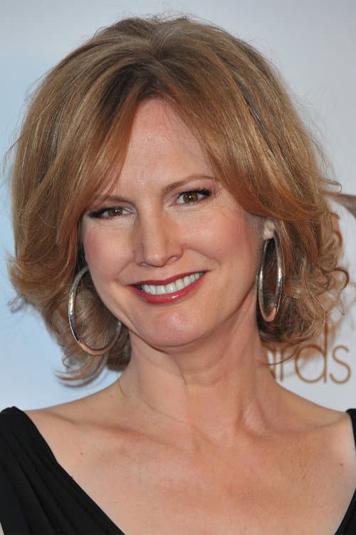 Melissa Rosenberg profile photo