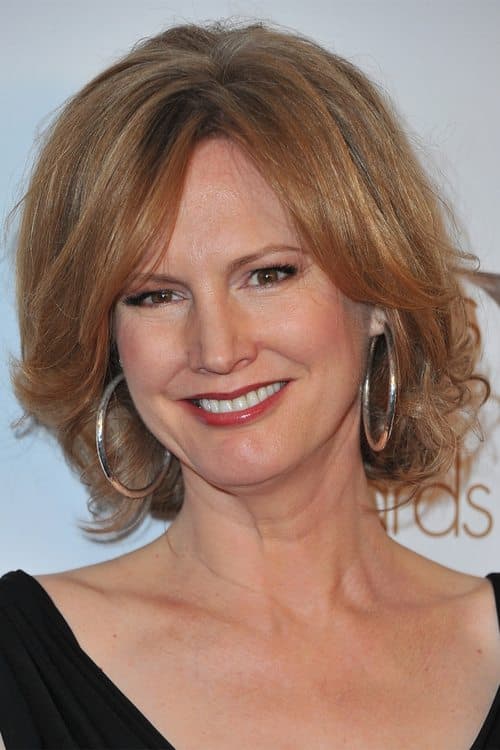 Melissa Rosenberg profile photo