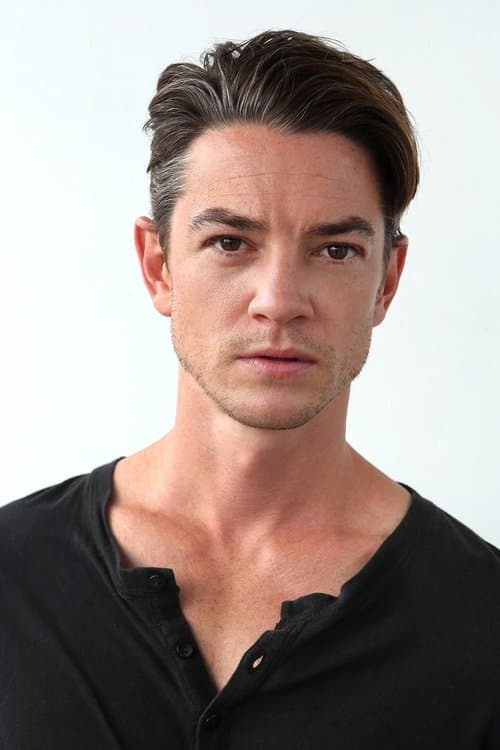 Craig Horner profile photo