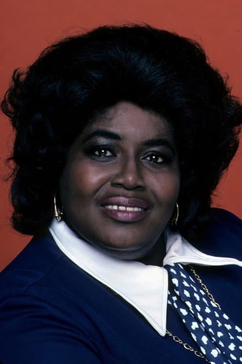 Mabel King profile photo