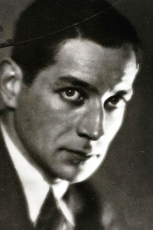 Juliusz Gardan profile photo