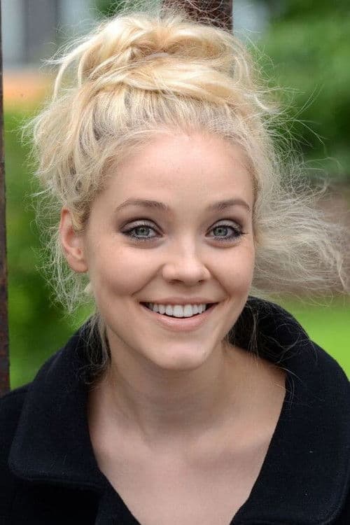 Victoria Reich profile photo