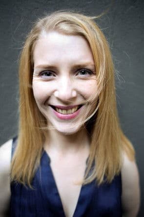 Audrey Quoturi profile photo