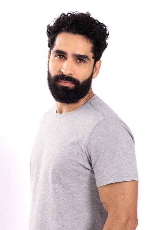 Marcos Pergentino profile photo