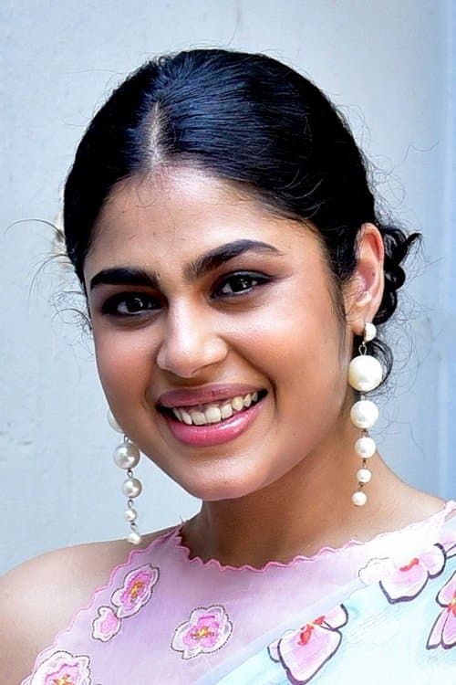 Faria Abdullah profile photo