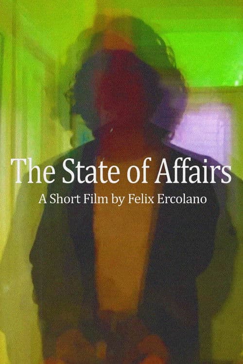 The State of Affairs poster