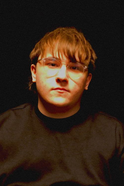 Amaron Dwyer profile photo