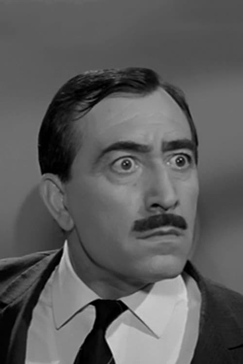 Athinodoros Prousalis profile photo