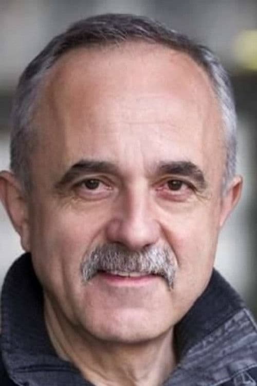 Volodymyr Voytenko profile photo