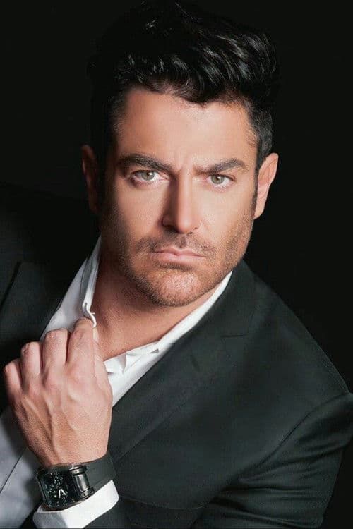 Mohammad Reza Golzar profile photo