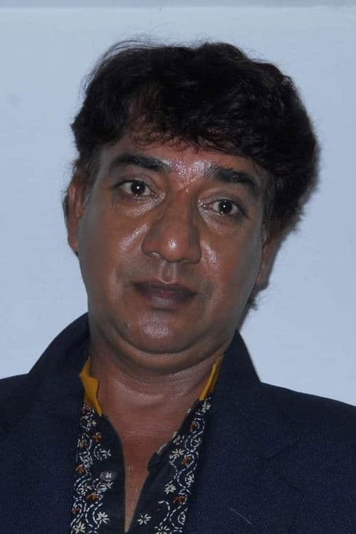 Buddhadeb Bhattacharjee profile photo