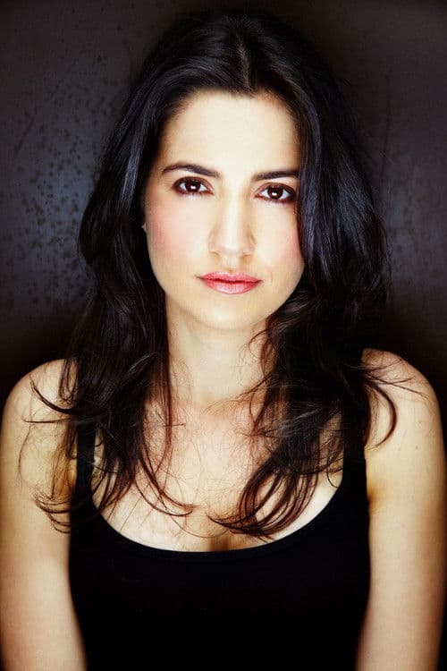 Nastassja Djalog profile photo