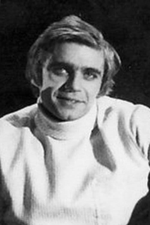 Konstantin Zakharchenko profile photo