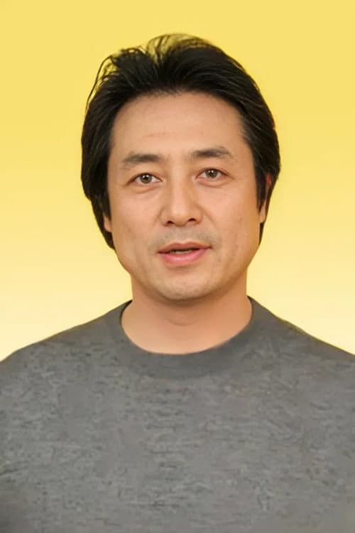 Wu Xiaodong profile photo